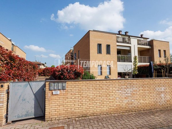 appartamento in vendita a Sala Baganza