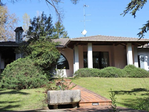 casa indipendente in vendita a Sala Baganza in zona San Vitale di Baganza