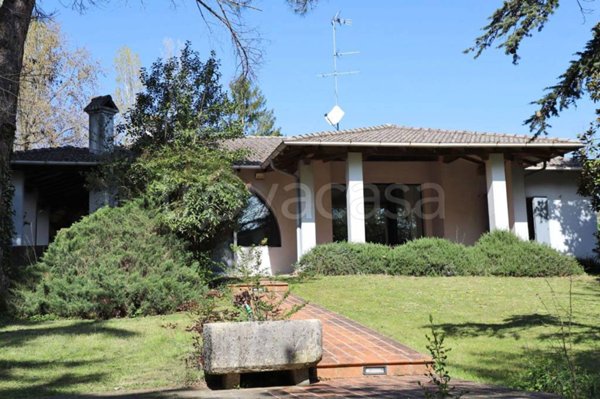 casa indipendente in vendita a Sala Baganza in zona San Vitale di Baganza