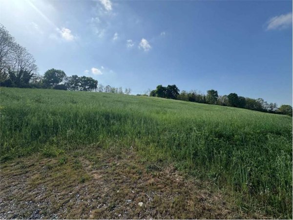 terreno agricolo in vendita a Sala Baganza in zona Talignano