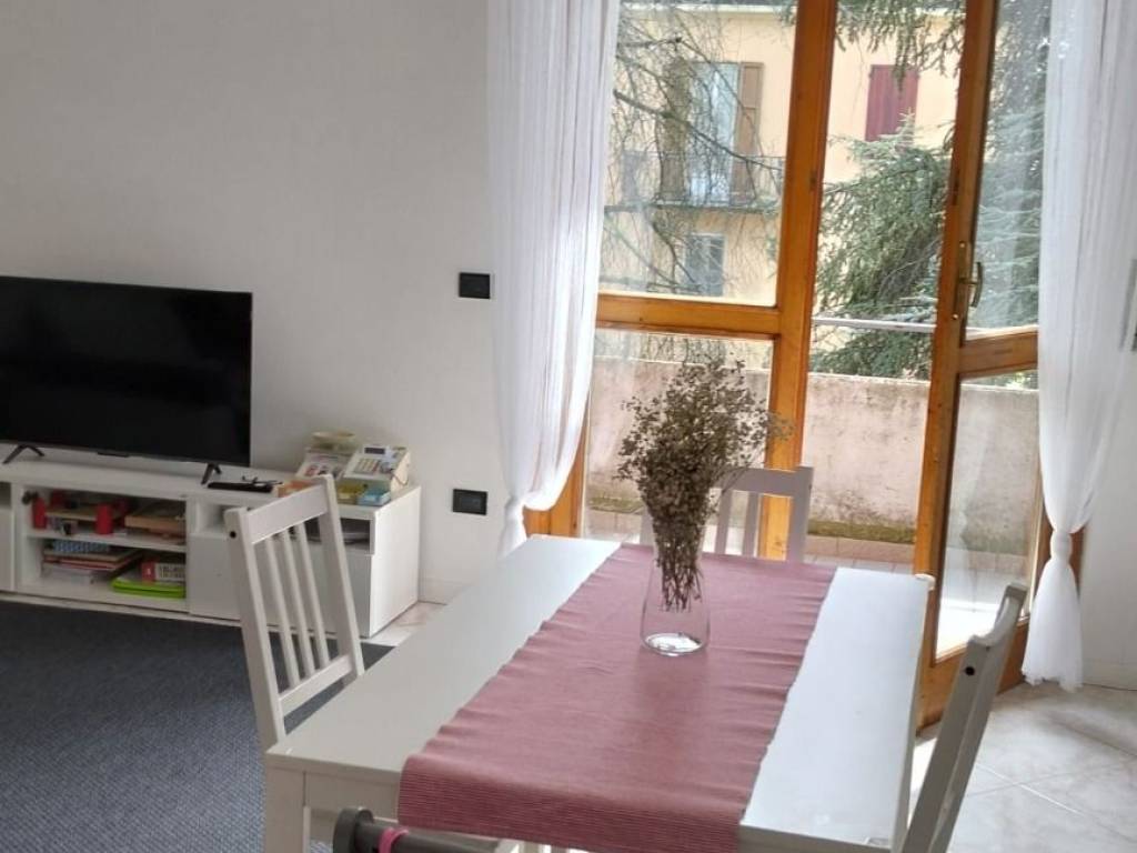 appartamento in vendita a Sala Baganza