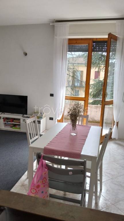 appartamento in vendita a Sala Baganza