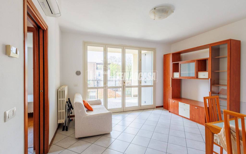 appartamento in vendita a Sala Baganza