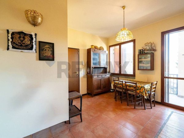 appartamento in vendita a Sala Baganza in zona San Vitale di Baganza