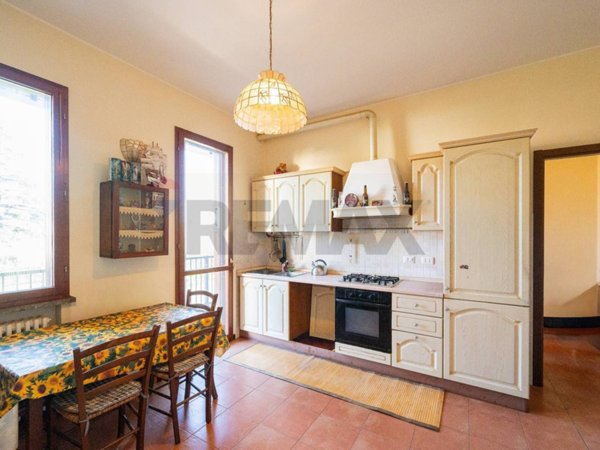 appartamento in vendita a Sala Baganza in zona San Vitale di Baganza
