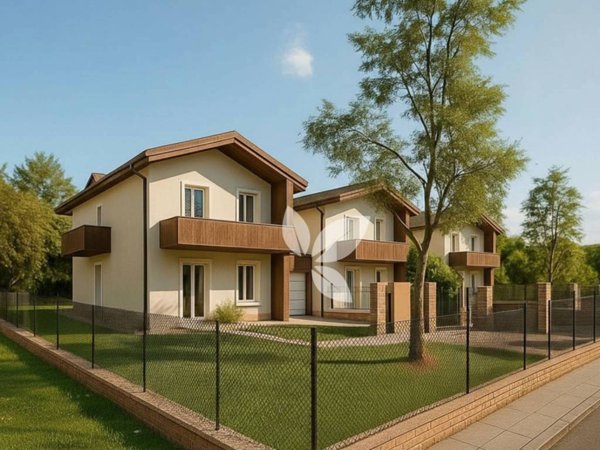 casa indipendente in vendita a Sala Baganza