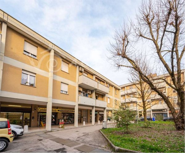 appartamento in vendita a Sala Baganza