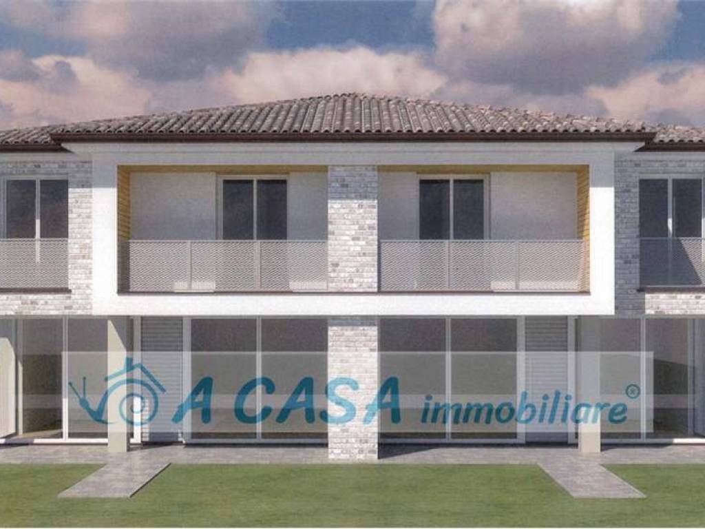 appartamento in vendita a Sala Baganza