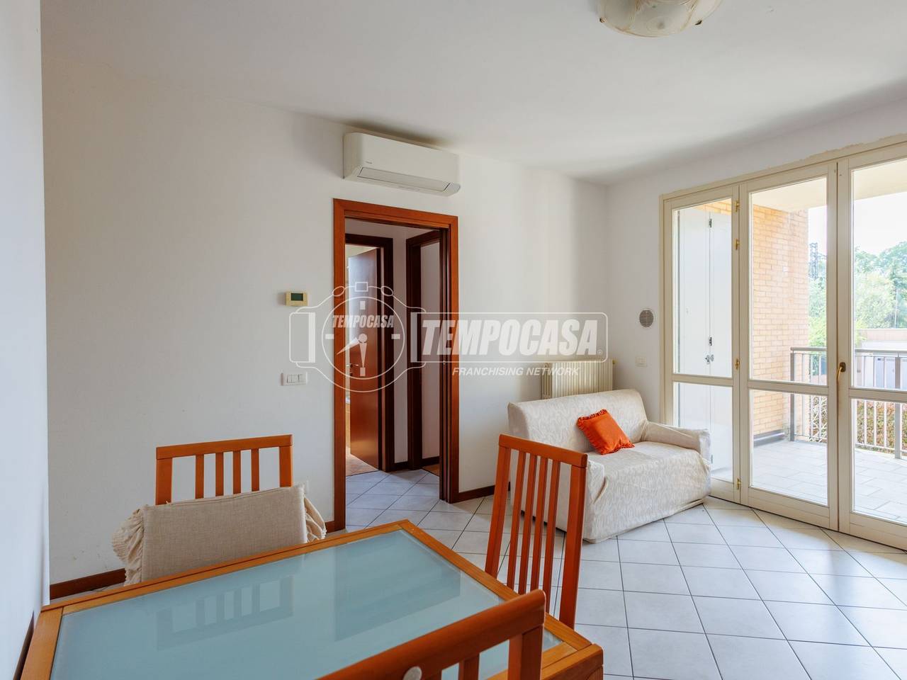 appartamento in vendita a Sala Baganza