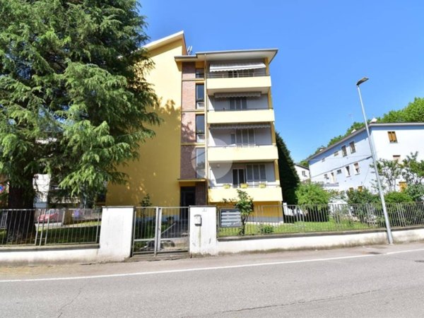 appartamento in vendita a Sala Baganza