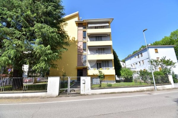 appartamento in vendita a Sala Baganza