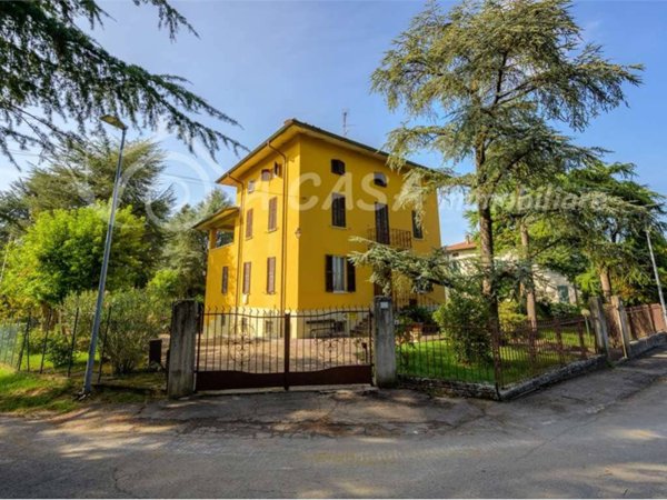 casa indipendente in vendita a Sala Baganza