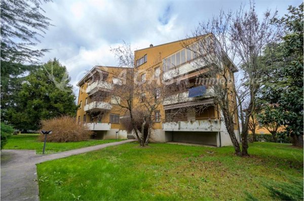 appartamento in vendita a Sala Baganza