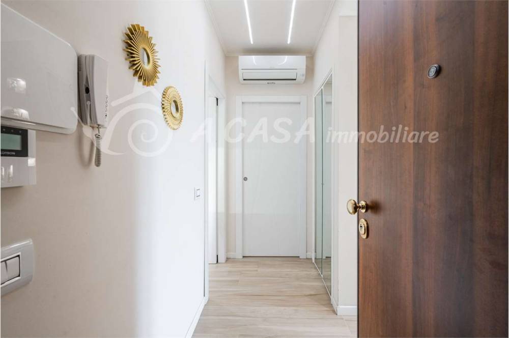 appartamento in vendita a Sala Baganza