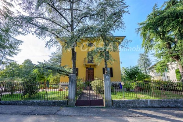 casa indipendente in vendita a Sala Baganza