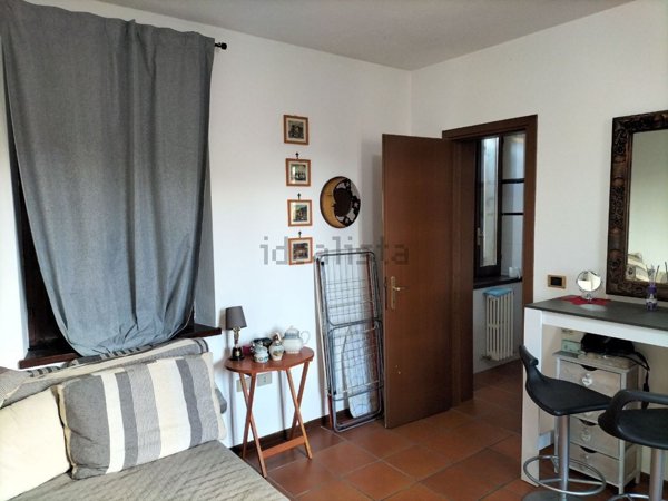 appartamento in vendita a Sala Baganza