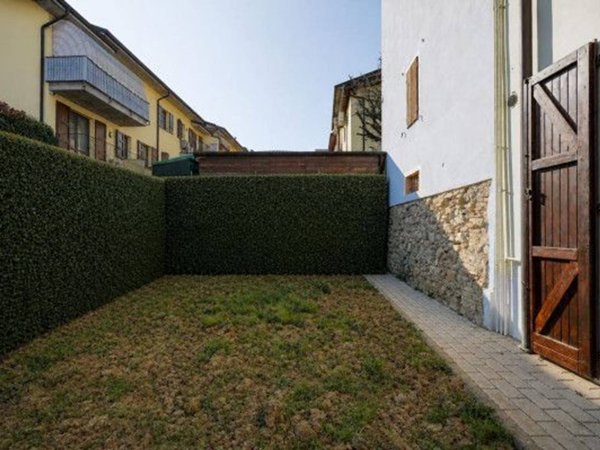 appartamento in vendita a Sala Baganza