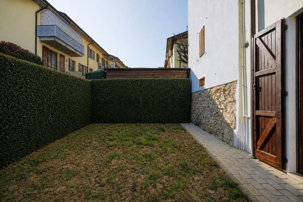 appartamento in vendita a Sala Baganza