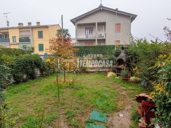 appartamento in vendita a Sala Baganza in zona Case Marconi