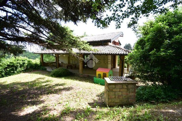 casa indipendente in vendita a Sala Baganza