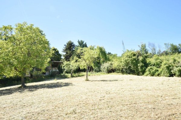 casa indipendente in vendita a Sala Baganza in zona San Vitale di Baganza