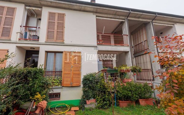 appartamento in vendita a Sala Baganza in zona Case Marconi