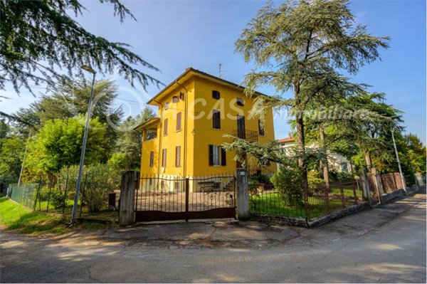 casa indipendente in vendita a Sala Baganza