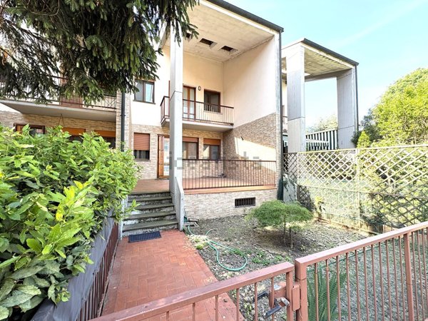 casa indipendente in vendita a Sala Baganza