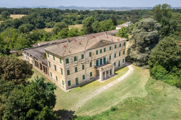 casa indipendente in vendita a Sala Baganza in zona Casino de' Boschi