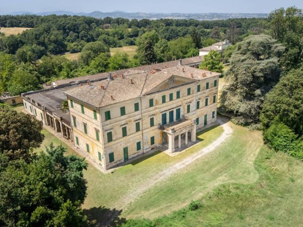 casa indipendente in vendita a Sala Baganza in zona Casino de' Boschi