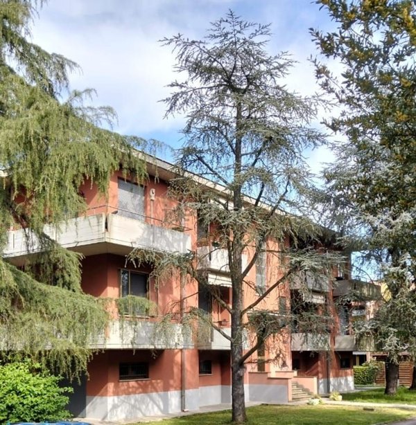 appartamento in vendita a Sala Baganza in zona Case Marconi