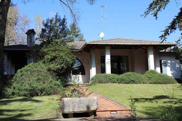 casa indipendente in vendita a Sala Baganza in zona San Vitale di Baganza