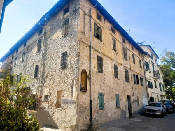 appartamento in vendita a Sala Baganza in zona Case Marconi
