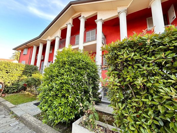 casa indipendente in vendita a Sala Baganza in zona Case Marconi