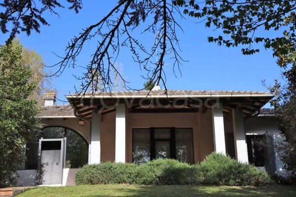 casa indipendente in vendita a Sala Baganza in zona San Vitale di Baganza