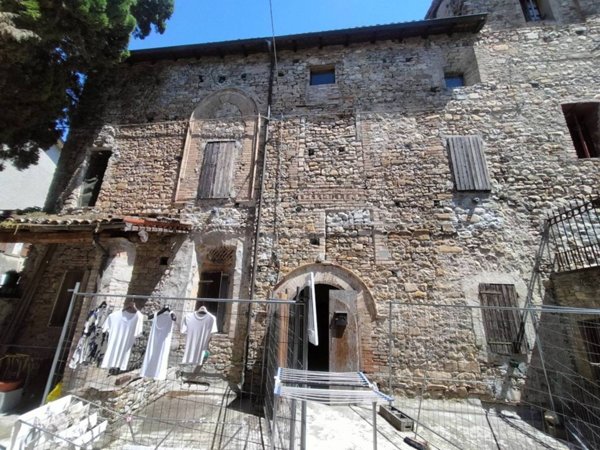 casa indipendente in vendita a Sala Baganza in zona San Vitale di Baganza