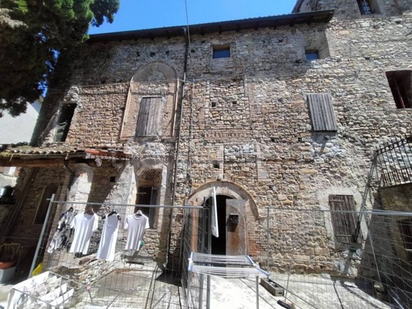 casa indipendente in vendita a Sala Baganza in zona San Vitale di Baganza