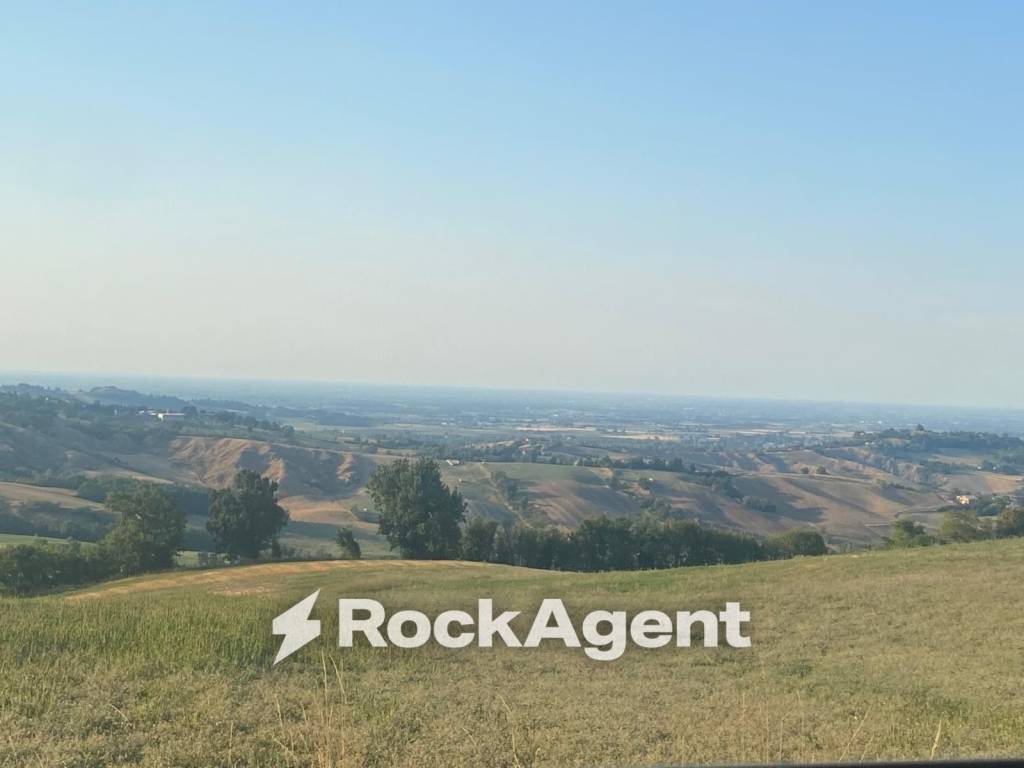 terreno agricolo in vendita a Sala Baganza in zona Maiatico
