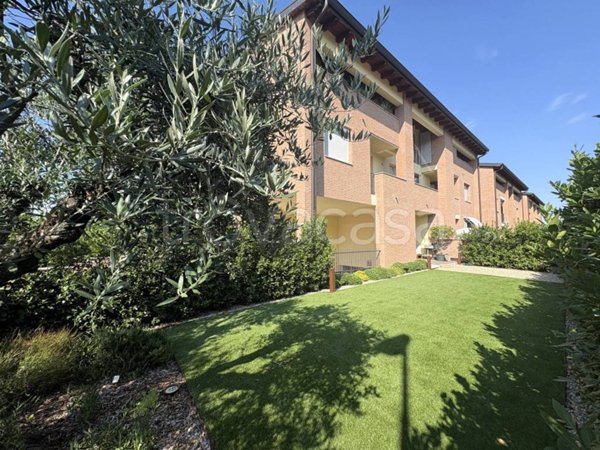 appartamento in vendita a Sala Baganza