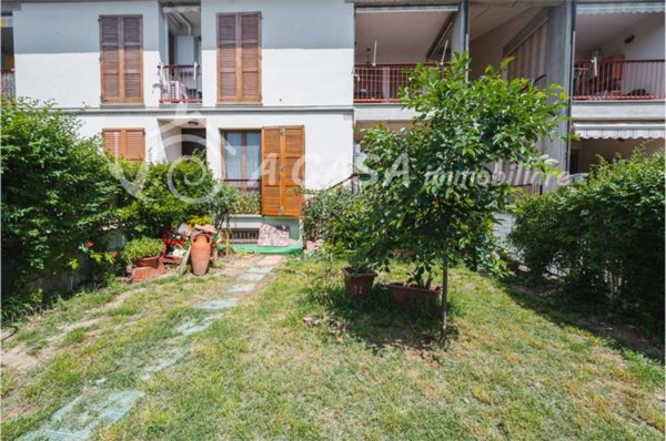 appartamento in vendita a Sala Baganza