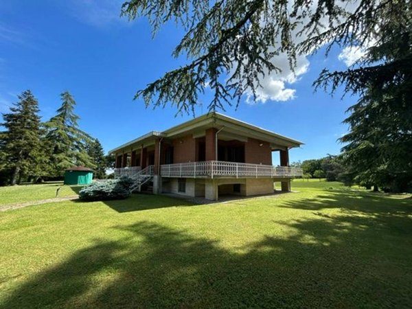 casa indipendente in vendita a Sala Baganza