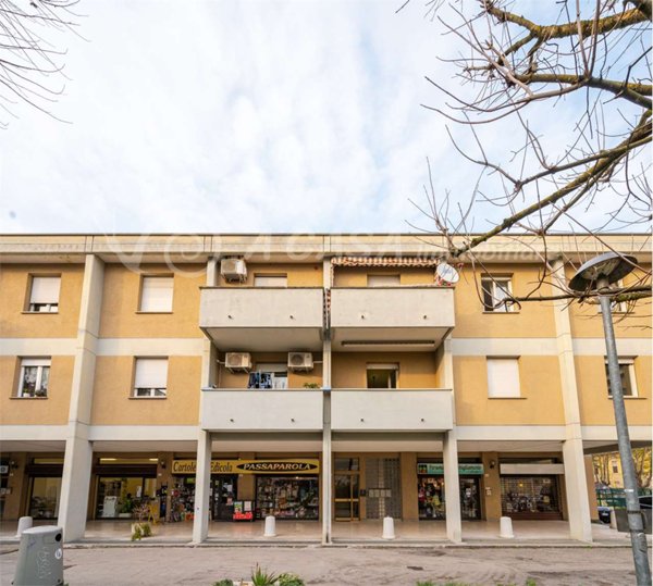 appartamento in vendita a Sala Baganza in zona Case Marconi