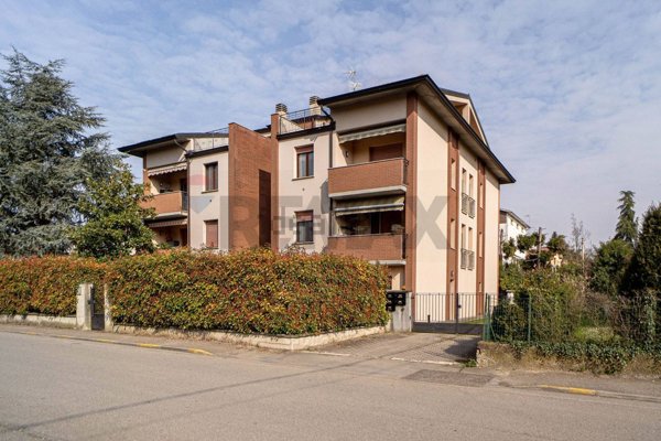 appartamento in vendita a Sala Baganza