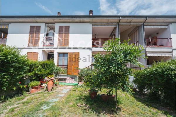 appartamento in vendita a Sala Baganza