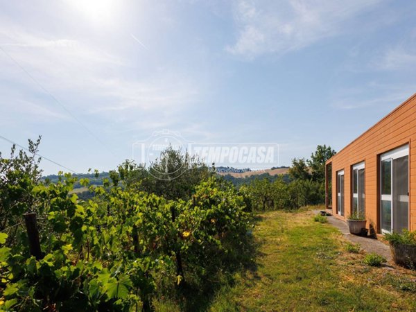 terreno agricolo in vendita a Sala Baganza in zona Talignano