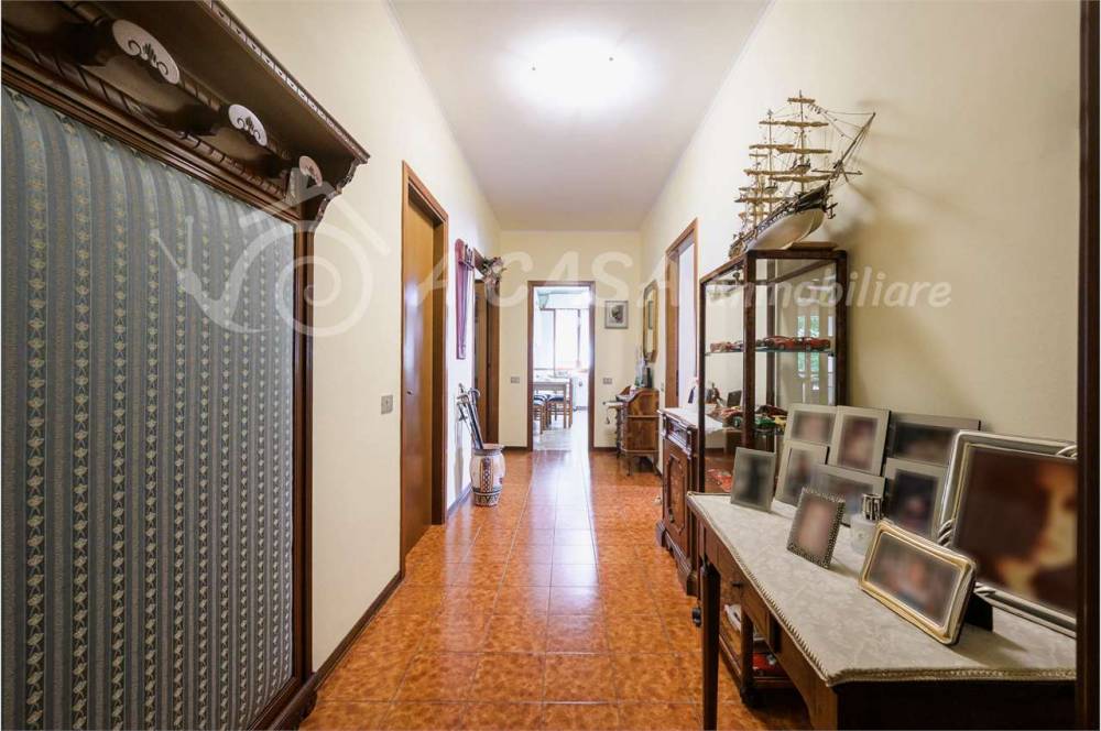 appartamento in vendita a Sala Baganza