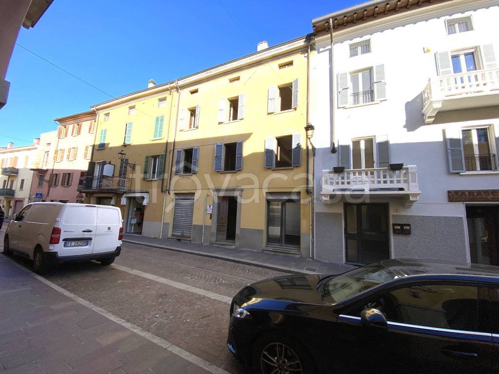 appartamento in vendita a Sala Baganza in zona Case Marconi