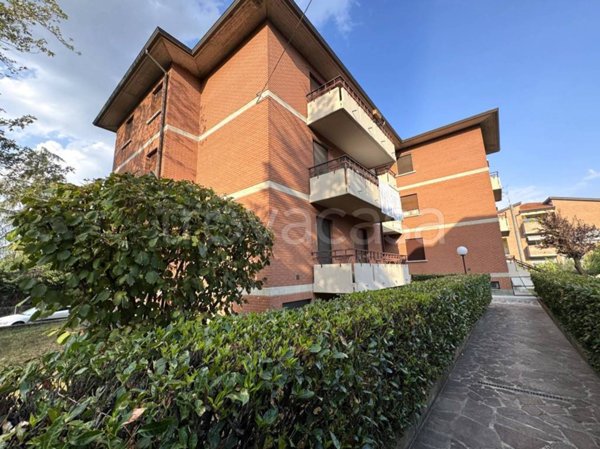 appartamento in vendita a Sala Baganza in zona Case Marconi