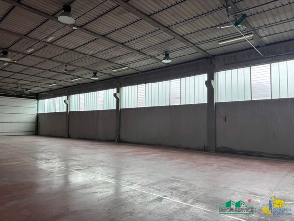 locale commerciale in vendita a Sala Baganza