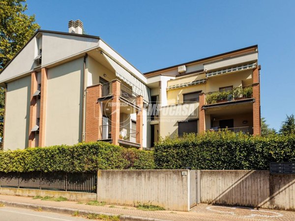 appartamento in vendita a Sala Baganza in zona Case Marconi